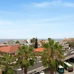 Cute In The Sun 度假居